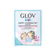 GLOV Kids - Set Limpieza Feliz