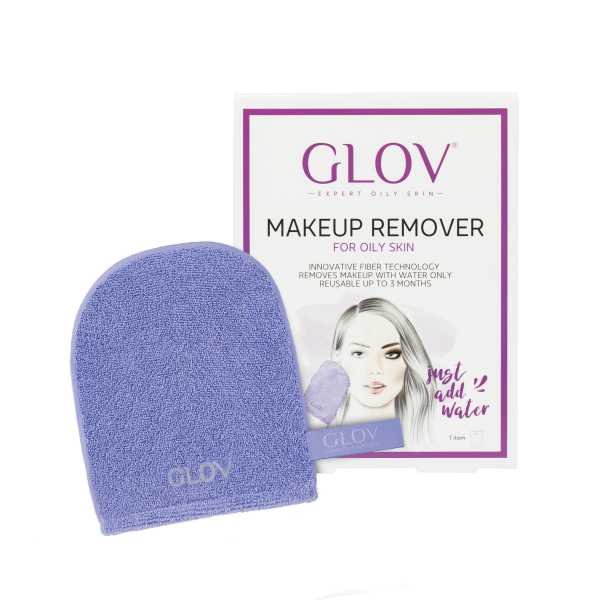 GLOV Expert - Piel Grasa
