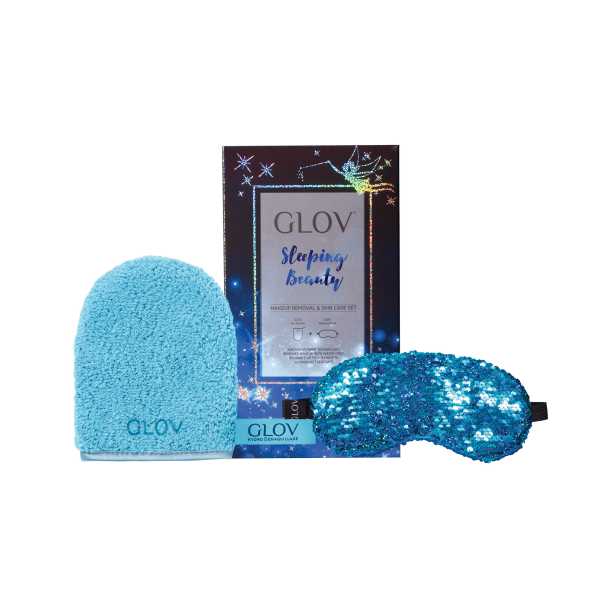 GLOV Sleeping Beauty Set