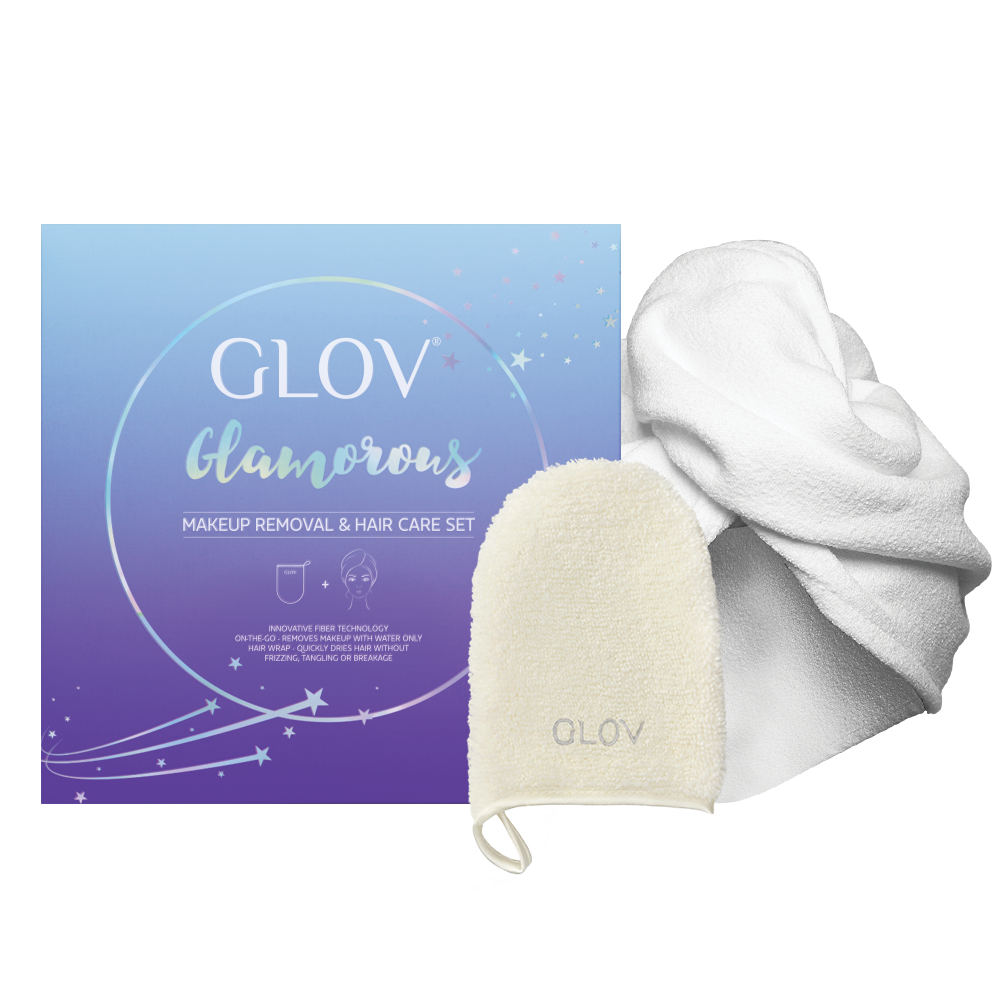 GLOV Glamorous Set